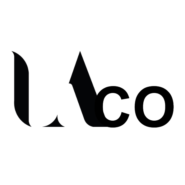 Logo de LA CONSTRUCTION - LACO, société de travaux en Construction de maison