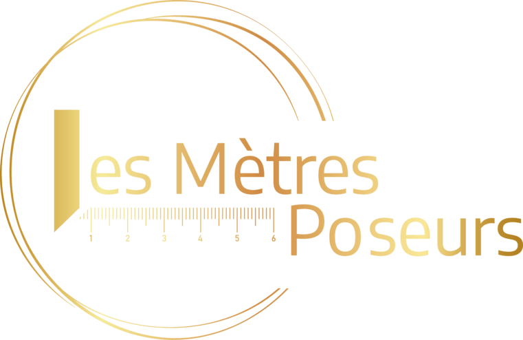 Les Mètres Poseurs