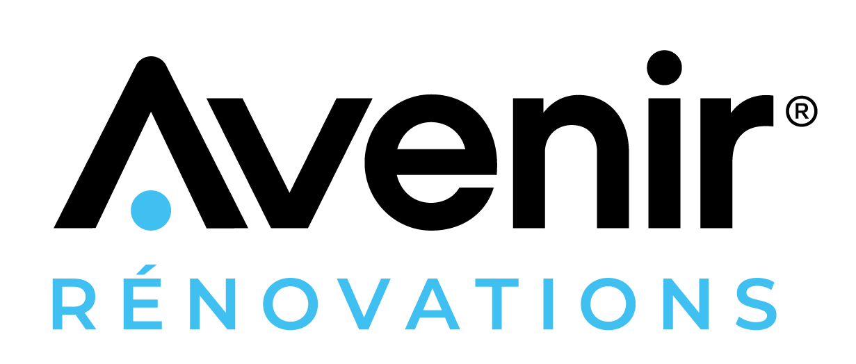 Logo de Avenir rénovations, société de travaux en Rénovation complète d'appartements, pavillons, bureaux