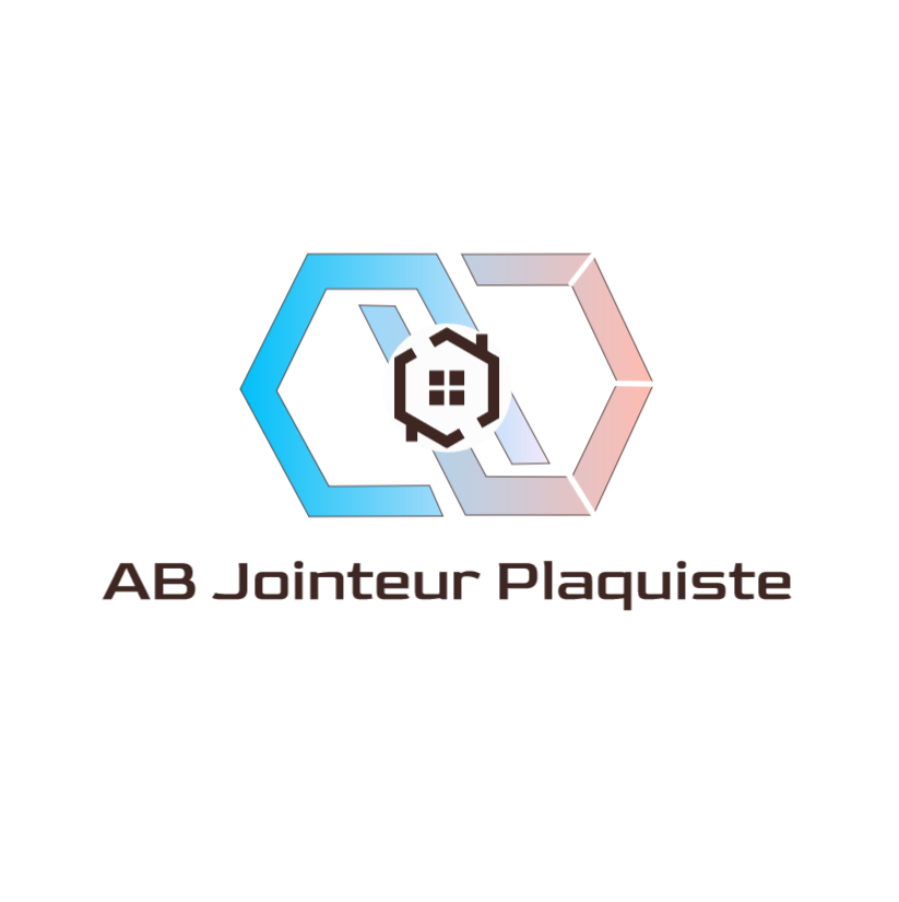 Logo de AB Jointeur Plaquiste, société de travaux en bâtiment