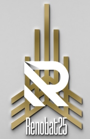 Logo de Ayan Mehmet, société de travaux en bâtiment