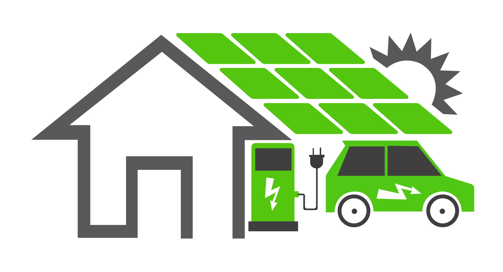 Logo de SARL VERT ELEC 85, société de travaux en Production électrique : photovoltaïque / éolien
