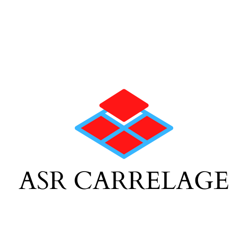 Logo de Asr Carrelage, société de travaux en Fourniture et pose de carrelage