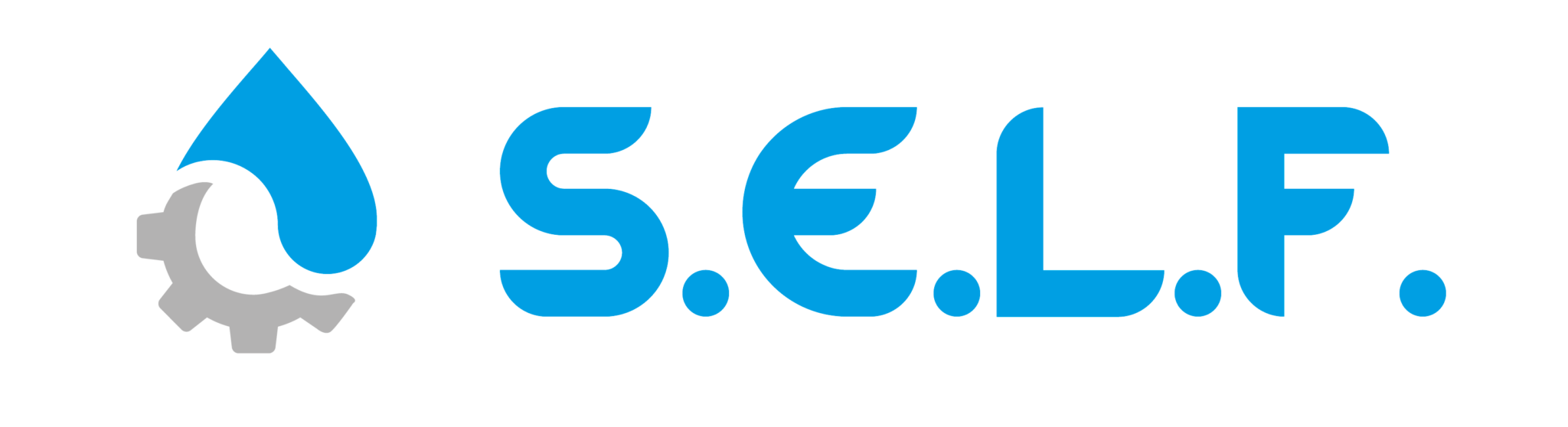 Logo de S.E.L.F. (Saint Etienne Lumiere Et Force), société de travaux en Sécurité pour piscine : Bâche ou Couverture