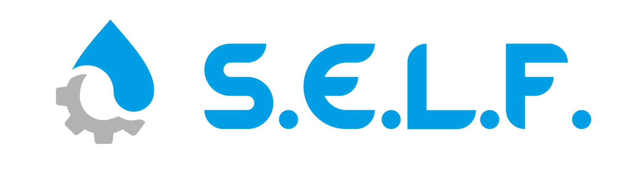 Logo de S.E.L.F. (Saint Etienne Lumiere Et Force), société de travaux en Dépannage électrique