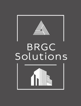 Logo de Brgc Solutions, société de travaux en Architecte (construction ou rénovation de maisons individuelles)