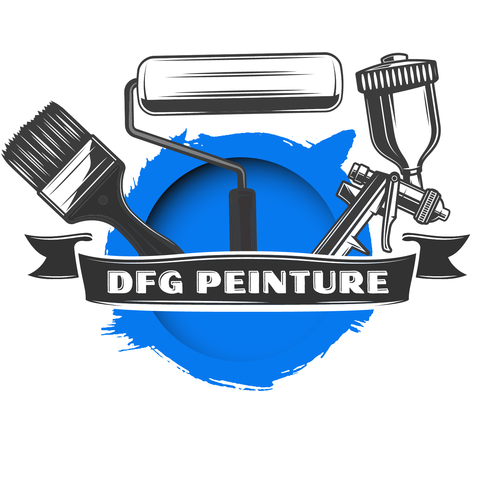 DFG PEINTURE