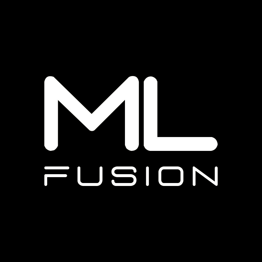 Logo de mlfusion, société de travaux en Création d'un escalier sur mesure (bois, métal, béton, verre)