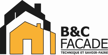 Logo de B&C FAÇADE, société de travaux en Ravalement de façades