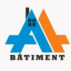 Logo de AABatiment, société de travaux en Peinture : mur, sol, plafond
