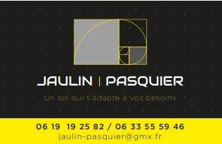 Jaulin Pasquier