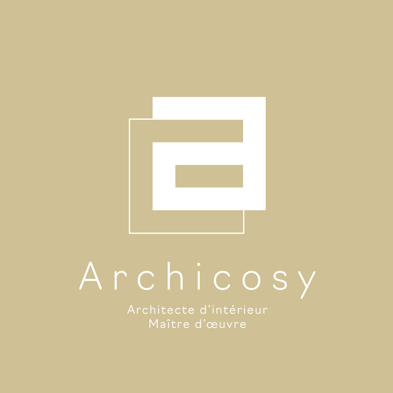 Logo de ARCHICOSY, société de travaux en Extension de maison