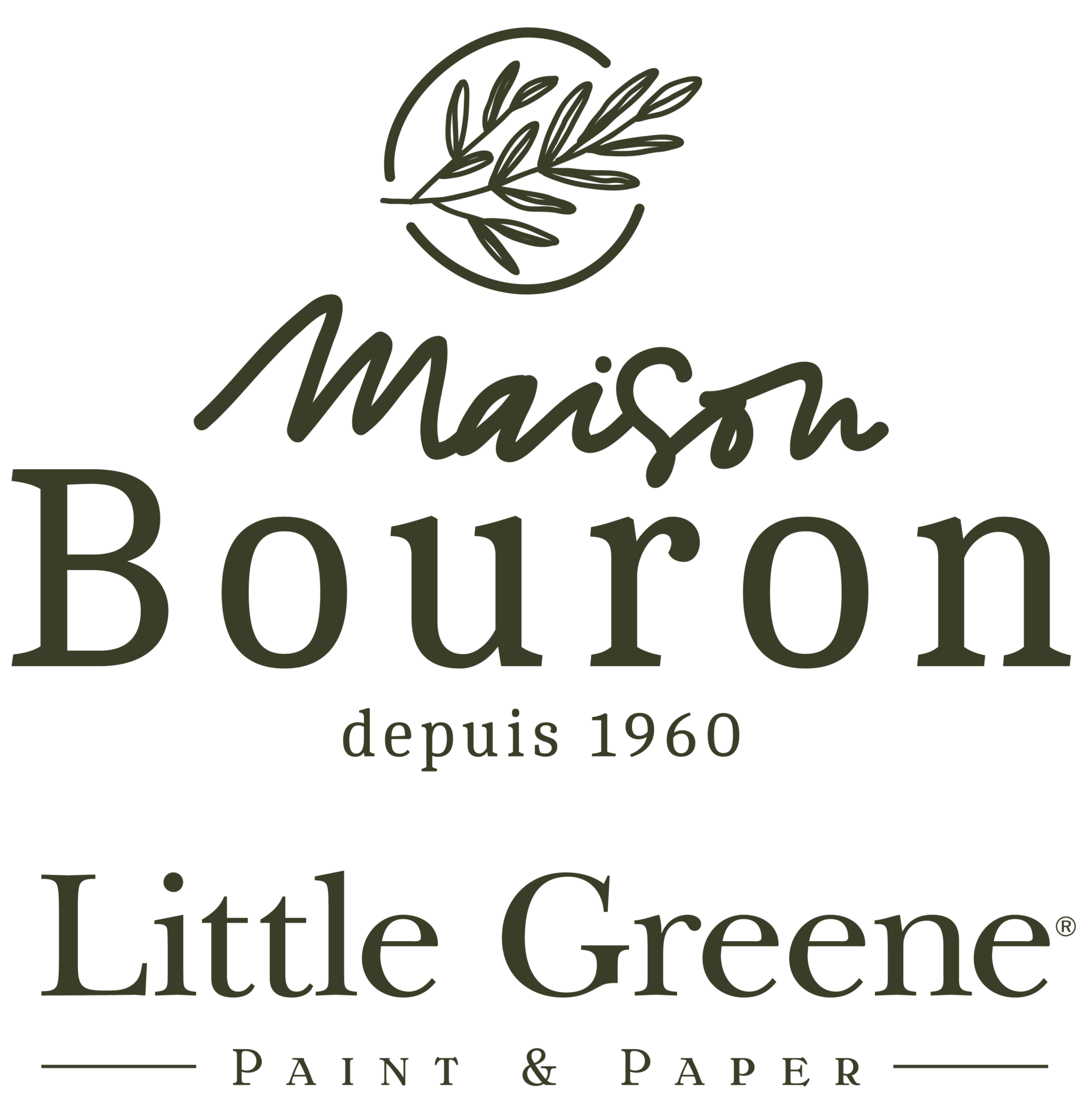 MAISON BOURON