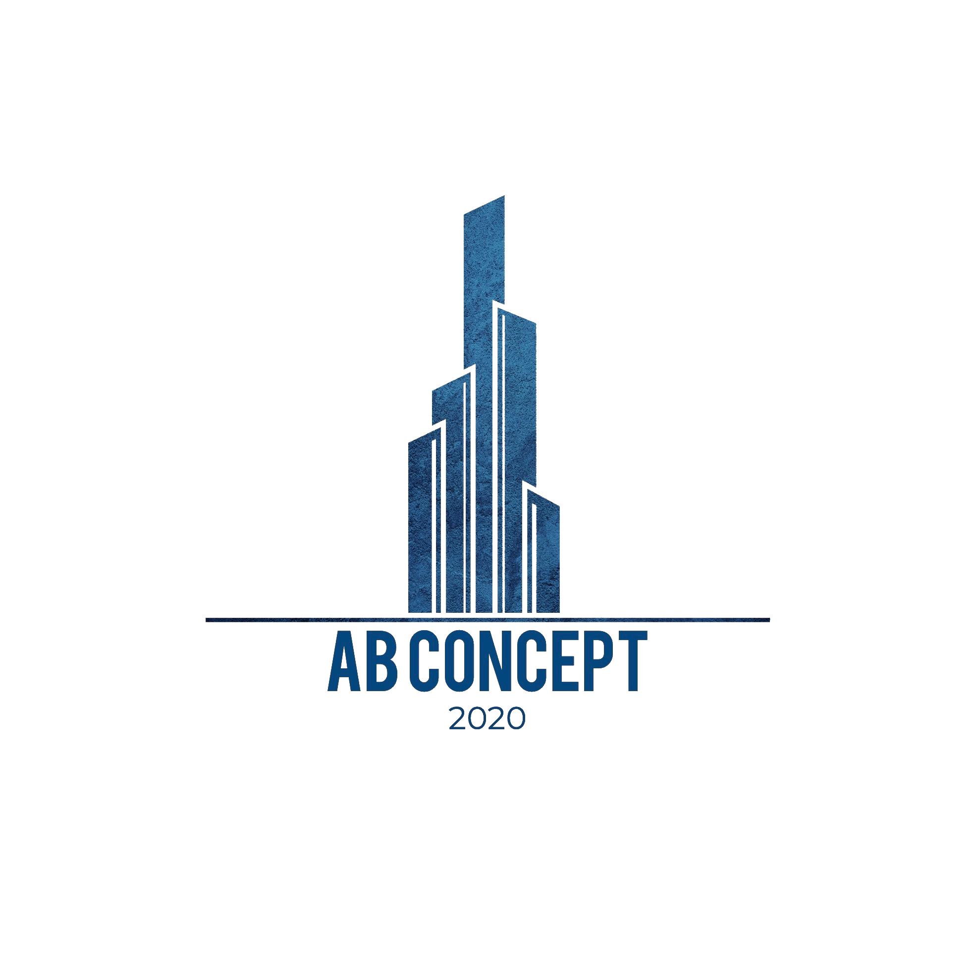 Logo de Aquitaine Batiment Concept 33, société de travaux en Construction, murs, cloisons, plafonds