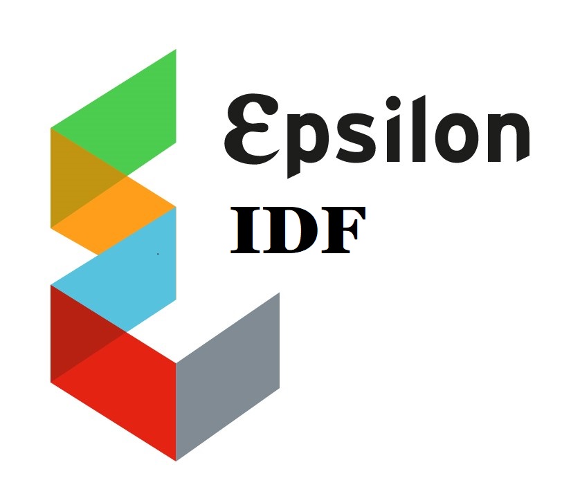 Logo de Epsilon Idf, société de travaux en Pompe à chaleur