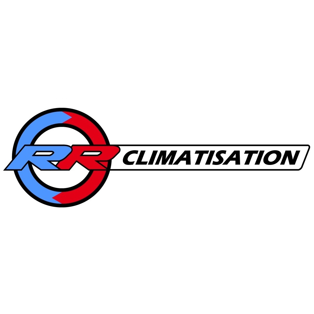 Logo de RR Climatisation, société de travaux en Fourniture et pose d'une climatisation réversible / chauffage