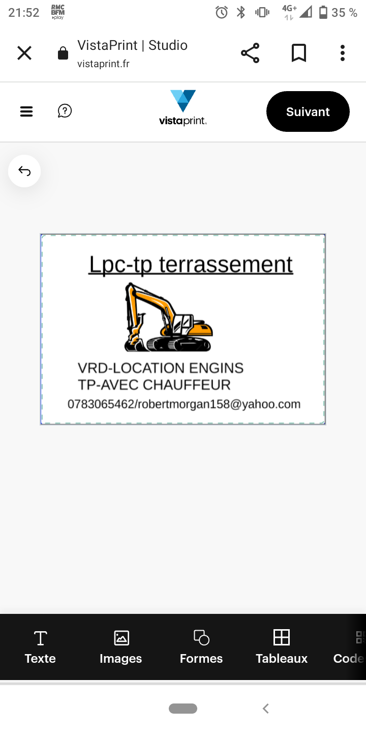 Lpc-tp