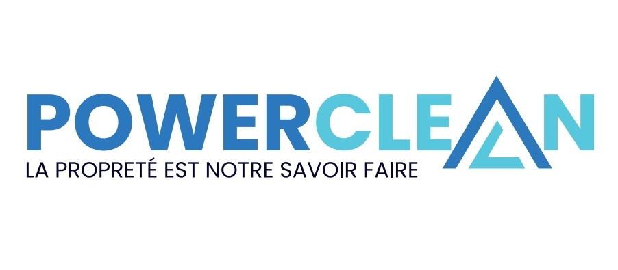 Logo de POWER CLEAN, société de travaux en Nettoyage industriel