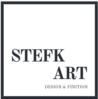 Logo de STEFKART, société de travaux en Rénovation complète d'appartements, pavillons, bureaux