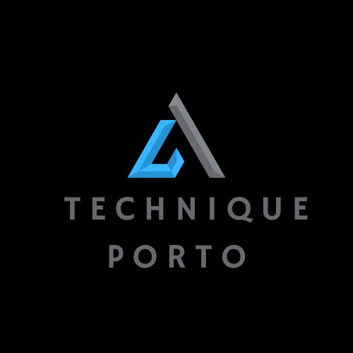Logo de Technique Porto, société de travaux en Motorisation pour fermeture de portes et portails