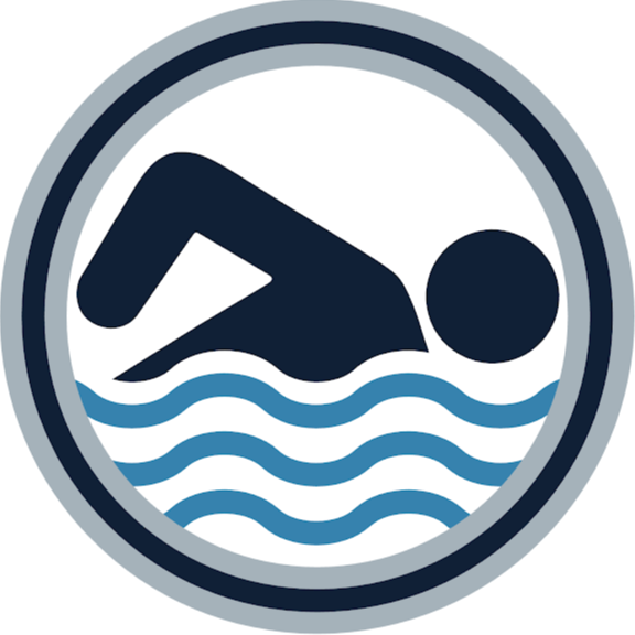 Logo de AquaVision, société de travaux en Accessoires et produits pour piscine