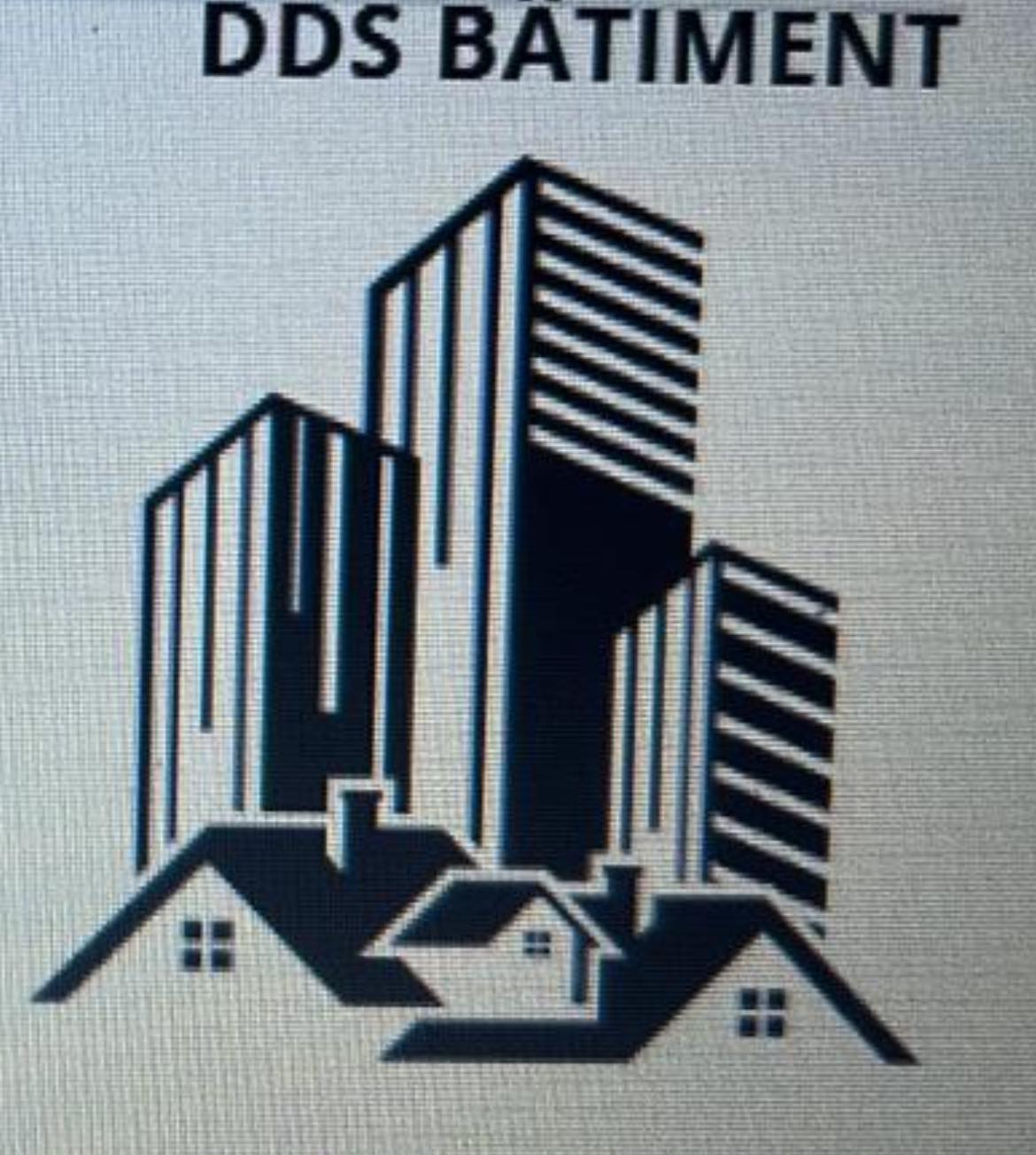 Logo de DDS BATIMENT, société de travaux en Isolation thermique des façades / murs extérieurs