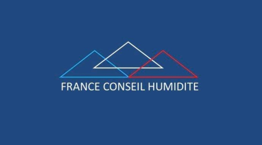 Logo de France Conseil Humidité, société de travaux en Travaux divers