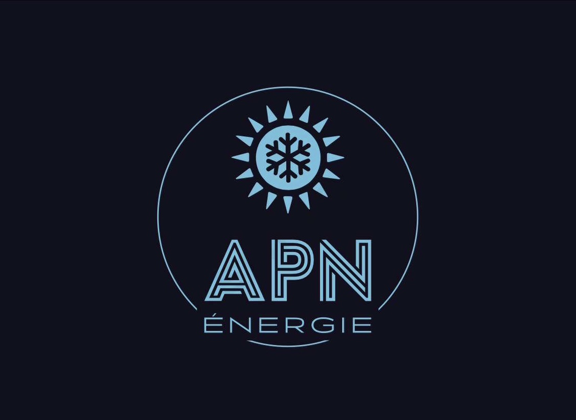 Logo de APN ENERGIES, société de travaux en Travaux de plomberie de cuisine