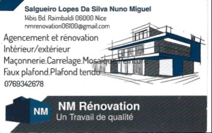 Nmrenovation