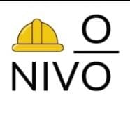 Logo de O-NIVO, société de travaux en Construction, murs, cloisons, plafonds