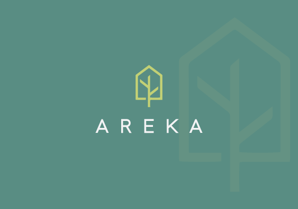 Logo de AREKA, société de travaux en Architecte paysagiste