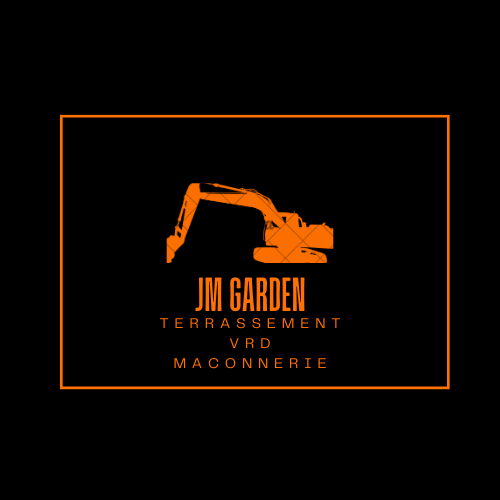 Logo de JM Garden, société de travaux en Dallage ou pavage de terrasses