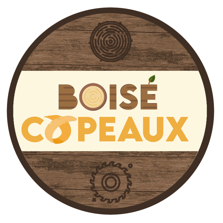 Logo de boisecopeaux, société de travaux en Cuisine : aménagement et réalisation