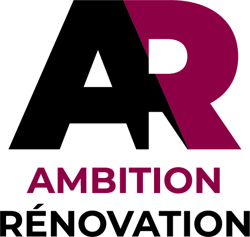 Logo de Ambition rénovation, société de travaux en Petits travaux en électricité (rajout de prises, de luminaires ...)