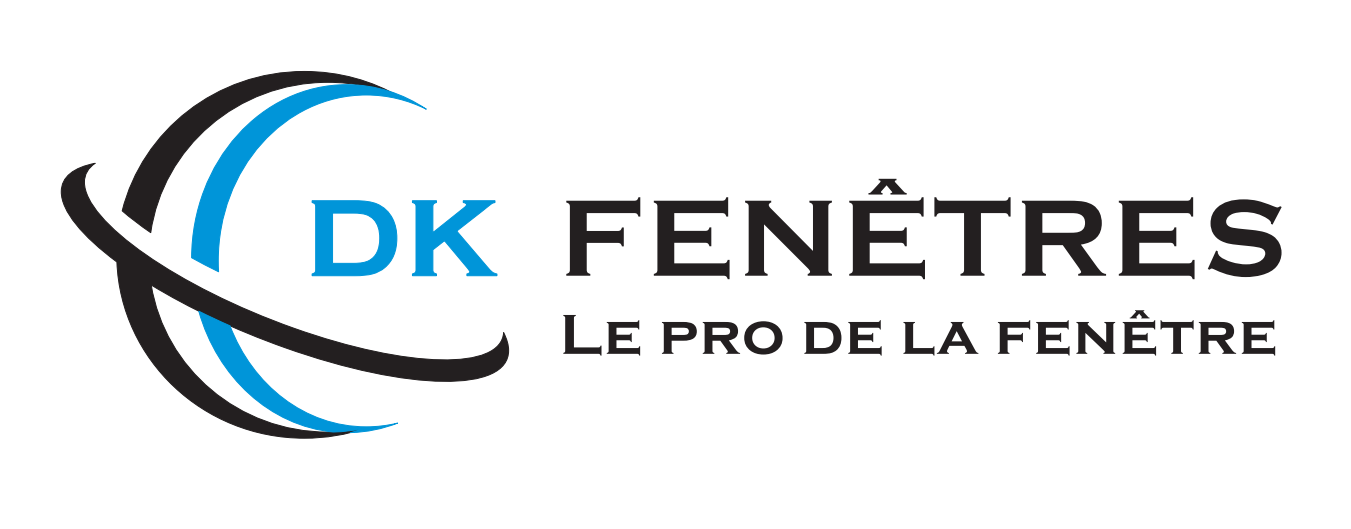 Logo de Dk Fenetres, société de travaux en Fourniture et installation d'une ou plusieurs fenêtres
