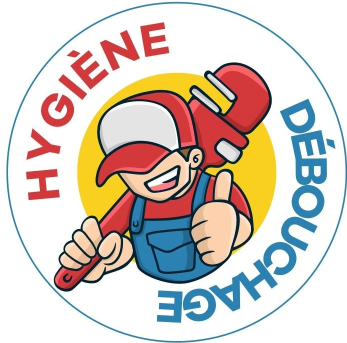 Logo de HDM GROUP, société de travaux en Assainissement - Fosses septiques - forage