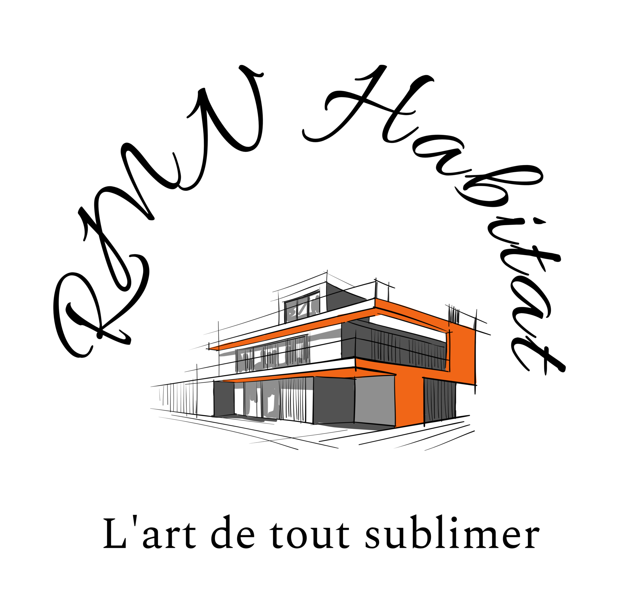 Logo de Esselin Renaud, société de travaux en Peinture : mur, sol, plafond