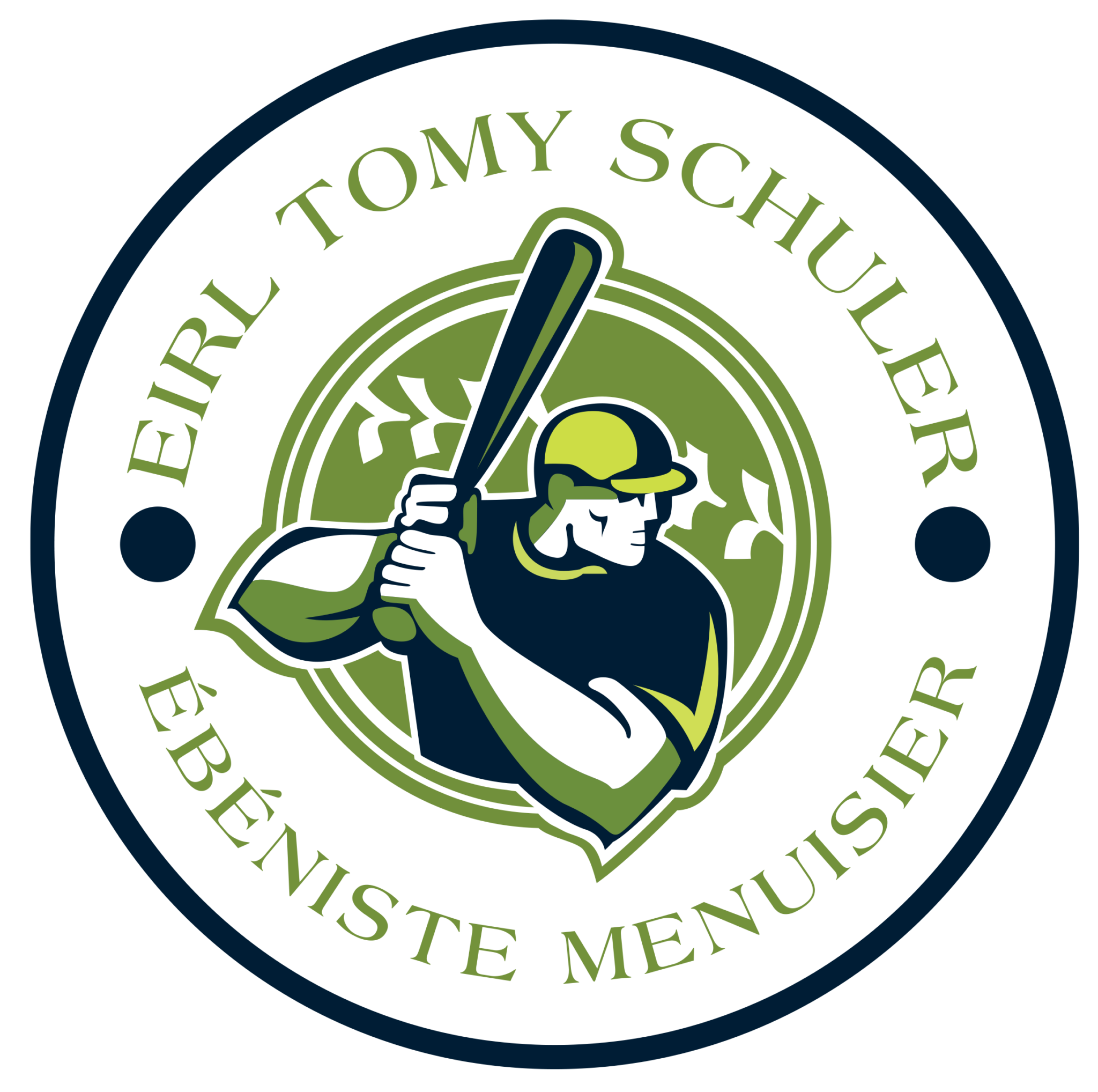 Logo de eirl tomy schuler, société de travaux en Pose d'isolation thermique dans les combles