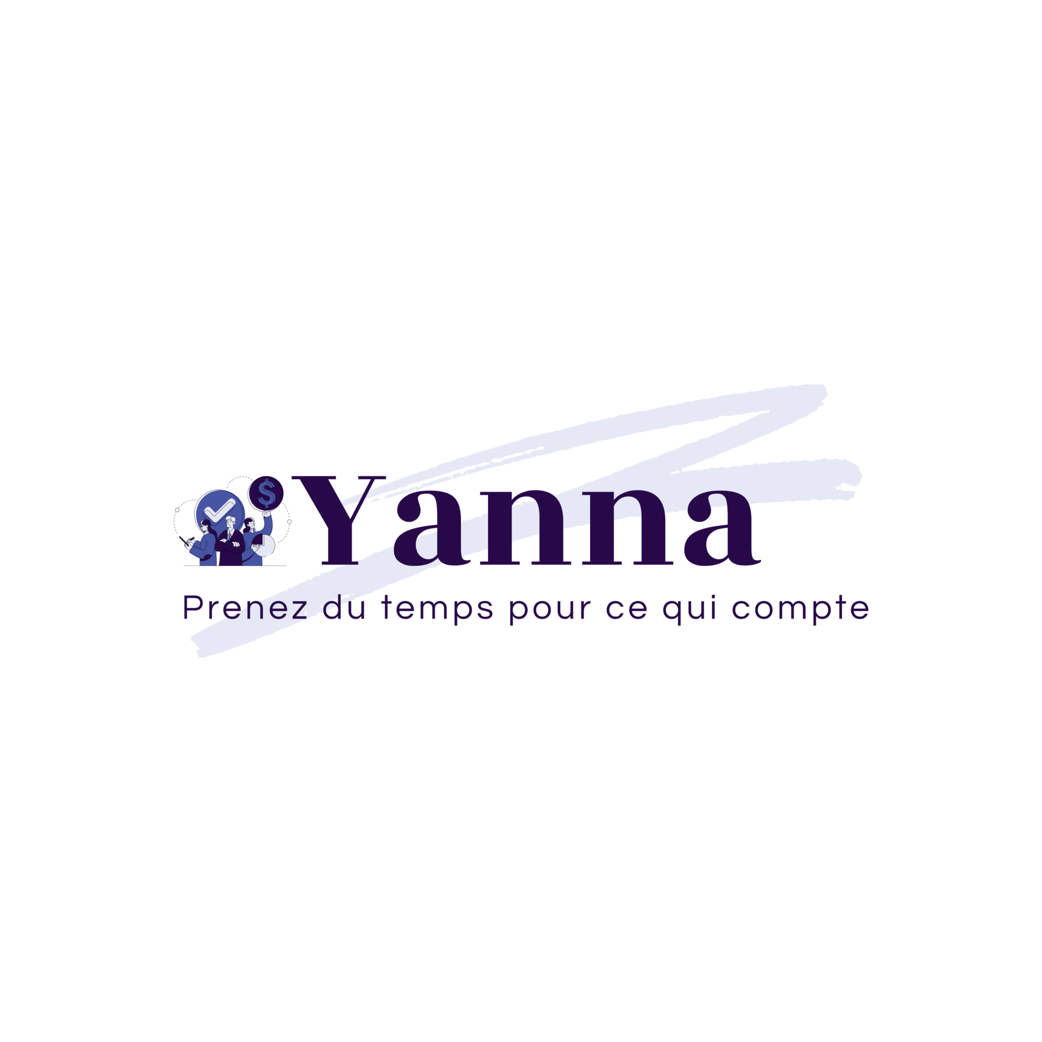 Logo de Yanna, société de travaux en Travaux de plomberie salle de bains