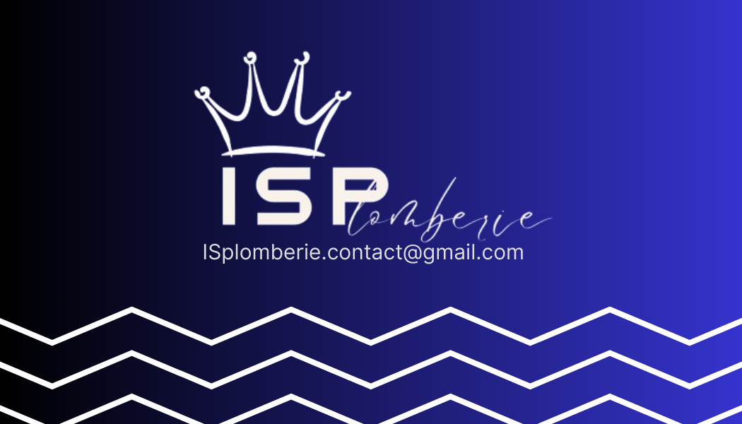 Logo de ISplomberie, société de travaux en Fourniture et installation de robinets, mitigeurs...