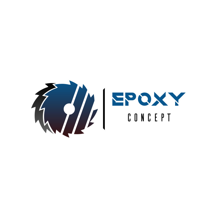 Logo de Epoxy concept, société de travaux en Dallage ou pavage de terrasses