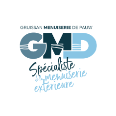 Logo de G.m.d, société de travaux en Fourniture et installation d'une ou plusieurs fenêtres