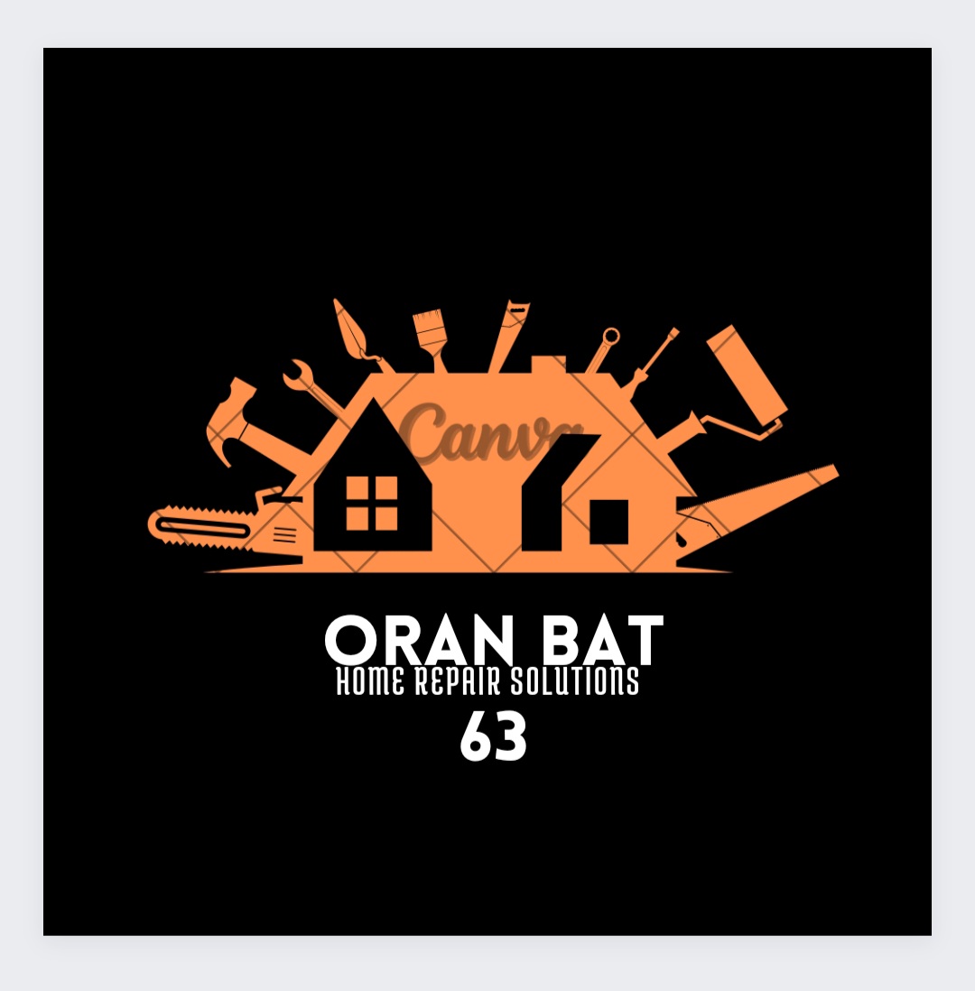 Logo de Oranbati63, société de travaux en Fourniture et pose de carrelage