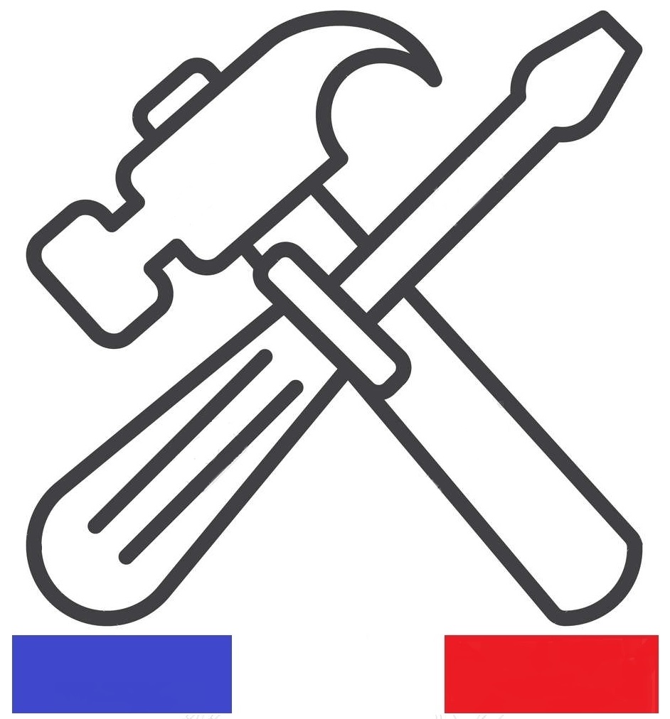 Logo de BRICOLEROY, société de travaux en Travaux divers