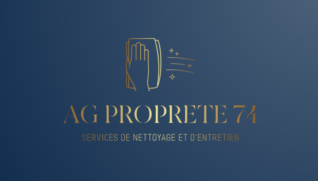 AG PROPRETE 74