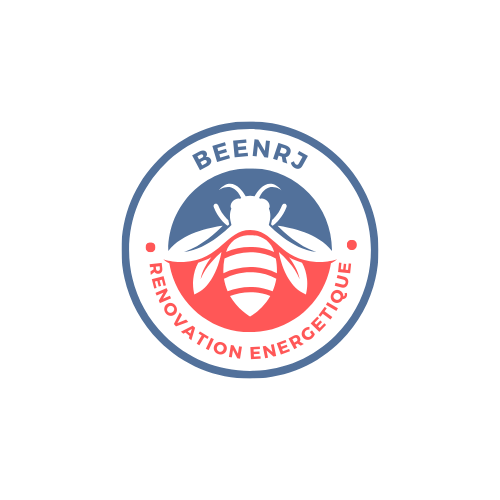 Logo de BEENRJ, société de travaux en Construction, murs, cloisons, plafonds en plaques de plâtre