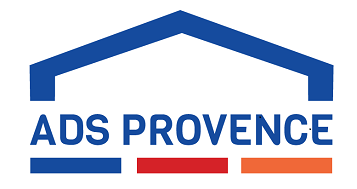 Logo de Ads Provence Assistance Depannage Service Provence, société de travaux en Plomberie : installation ou rénovation complète