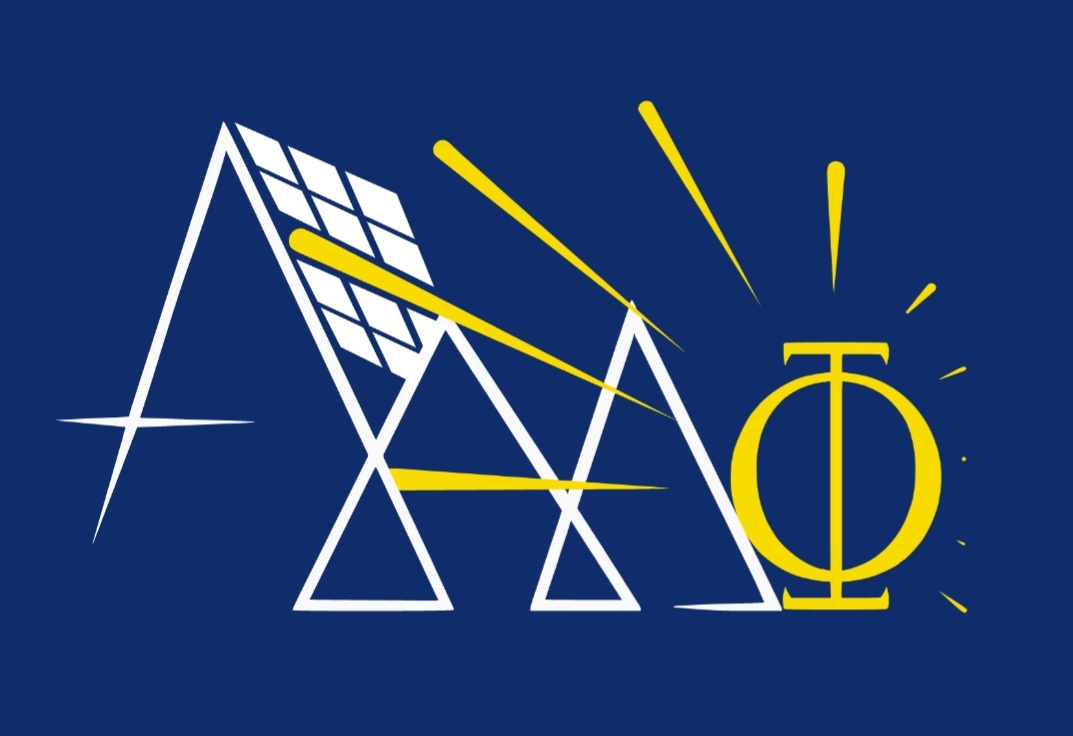 Logo de Asso Groupe, Alfa Solaire Sud-ouest, société de travaux en Production électrique : photovoltaïque / éolien