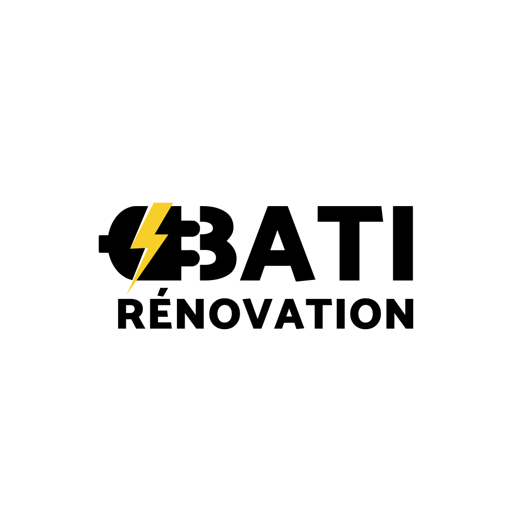 Logo de Bati Rénovation, société de travaux en Dépannage électrique