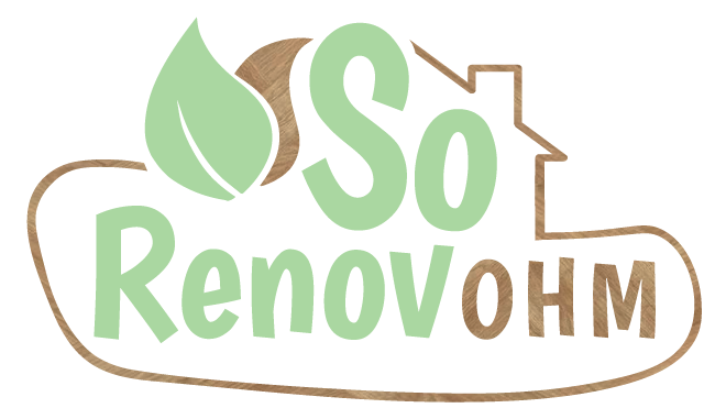 Logo de So Renov Ohm, société de travaux en Fourniture et pose de carrelage